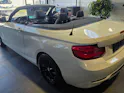 BMW 220i Sport Line Steptronic