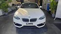 BMW 220i Sport Line Steptronic