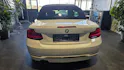 BMW 220i Sport Line Steptronic