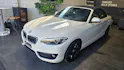 BMW 220i Sport Line Steptronic