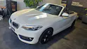 BMW 220i Sport Line Steptronic
