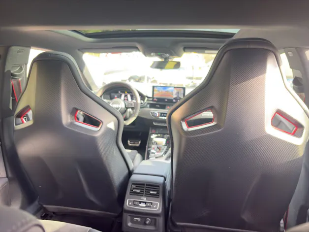 Audi RS5 Sportback 2.9 TFSI performance Edition quattro tiptronic
