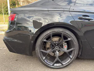 Audi RS5 Sportback 2.9 TFSI performance Edition quattro tiptronic