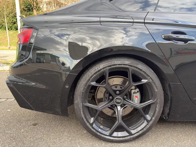 Audi RS5 Sportback 2.9 TFSI performance Edition quattro tiptronic