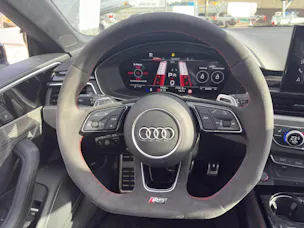Audi RS5 Sportback 2.9 TFSI performance Edition quattro tiptronic