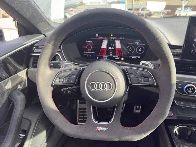 Audi RS5 Sportback 2.9 TFSI performance Edition quattro tiptronic