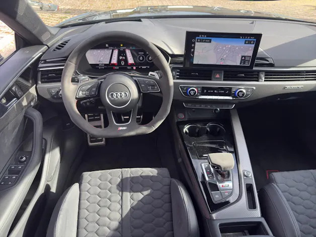 Audi RS5 Sportback 2.9 TFSI performance Edition quattro tiptronic