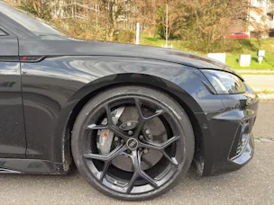 Audi RS5 Sportback 2.9 TFSI performance Edition quattro tiptronic