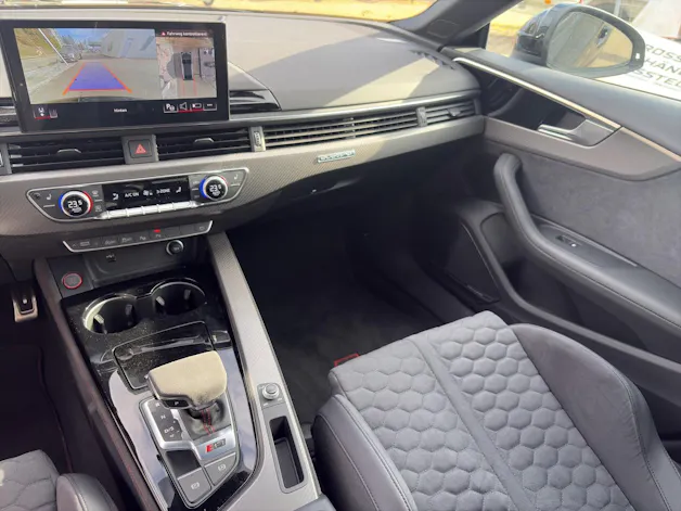 Audi RS5 Sportback 2.9 TFSI performance Edition quattro tiptronic