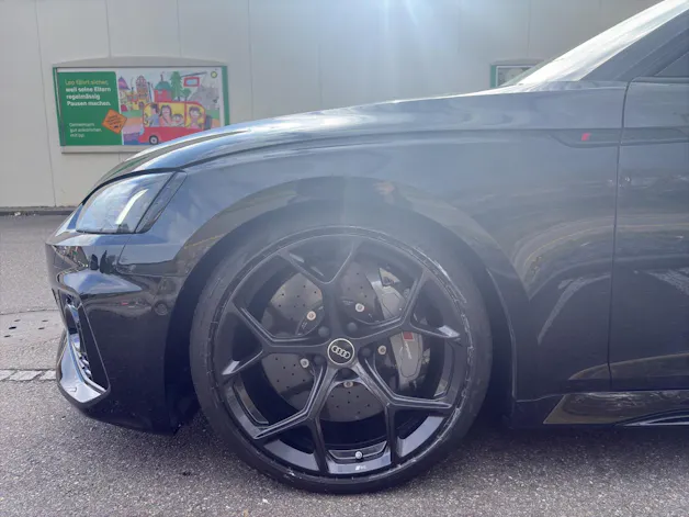 Audi RS5 Sportback 2.9 TFSI performance Edition quattro tiptronic