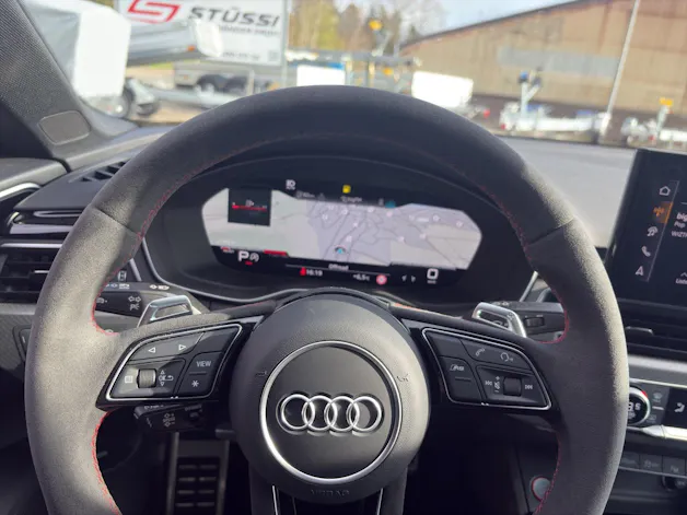 Audi RS5 Sportback 2.9 TFSI performance Edition quattro tiptronic