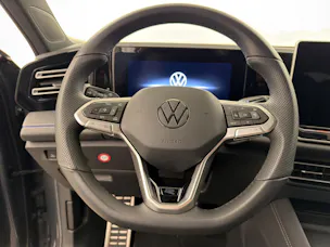 VW Tiguan 2.0 TSI R-Line Black Style DSG 4Motion