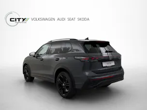 VW Tiguan 2.0 TSI R-Line Black Style DSG 4Motion