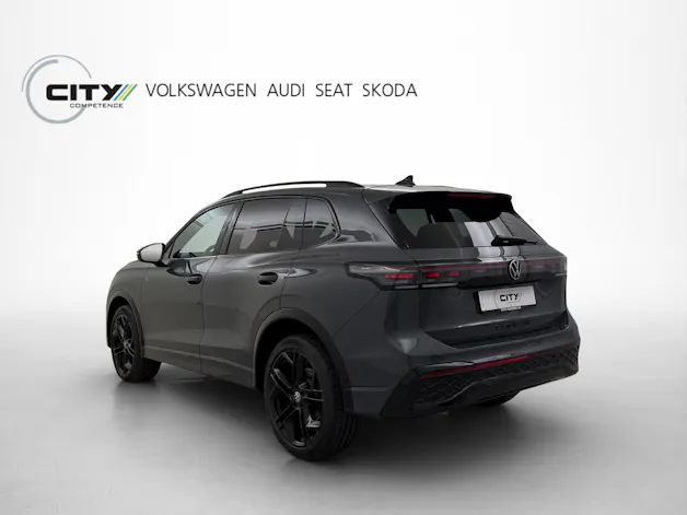 VW Tiguan 2.0 TSI R-Line Black Style DSG 4Motion