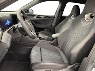 VW Tiguan 2.0 TSI R-Line Black Style DSG 4Motion