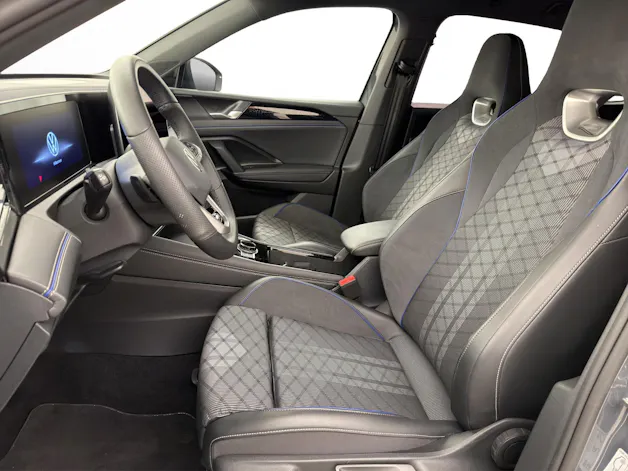 VW Tiguan 2.0 TSI R-Line Black Style DSG 4Motion