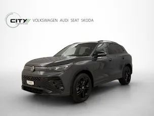VW Tiguan 2.0 TSI R-Line Black Style DSG 4Motion