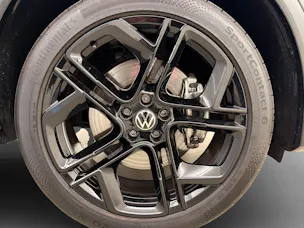 VW Tiguan 2.0 TSI R-Line Black Style DSG 4Motion