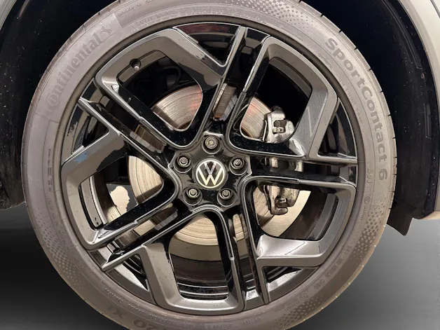 VW Tiguan 2.0 TSI R-Line Black Style DSG 4Motion