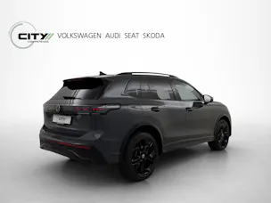 VW Tiguan 2.0 TSI R-Line Black Style DSG 4Motion