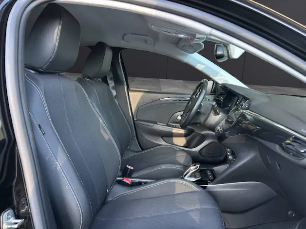 Opel Corsa-e Elegance