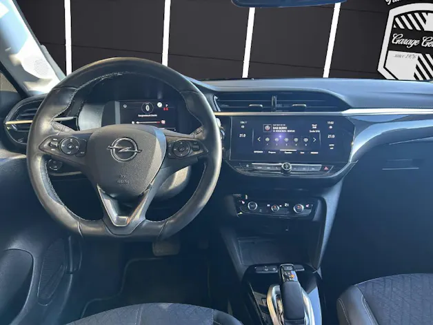 Opel Corsa-e Elegance