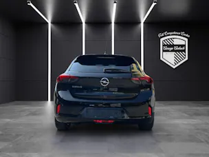 Opel Corsa-e Elegance