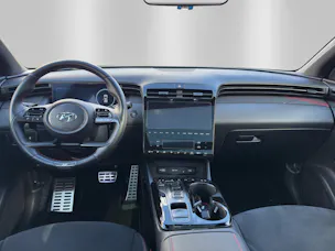 Hyundai Tucson 1.6 N-Line 4WD