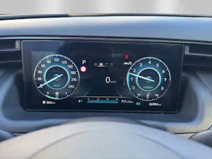 Hyundai Tucson 1.6 N-Line 4WD
