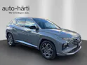 Hyundai Tucson 1.6 N-Line 4WD