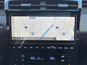 Hyundai Tucson 1.6 N-Line 4WD