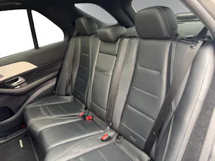 Mercedes-Benz GLE 350 e AMG Line 4M 9G