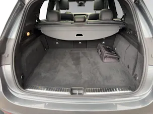 Mercedes-Benz GLE 350 e AMG Line 4M 9G