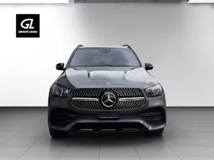 Mercedes-Benz GLE 350 e AMG Line 4M 9G