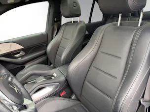 Mercedes-Benz GLE 350 e AMG Line 4M 9G