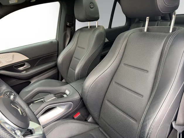 Mercedes-Benz GLE 350 e AMG Line 4M 9G