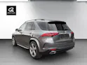 Mercedes-Benz GLE 350 e AMG Line 4M 9G