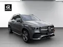 Mercedes-Benz GLE 350 e AMG Line 4M 9G