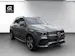 Mercedes-Benz GLE 350 e AMG Line 4M 9G