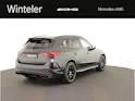 Mercedes-Benz GLC AMG 63 S e Perf. Exe.