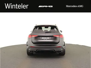 Mercedes-Benz GLC AMG 63 S e Perf. Exe.