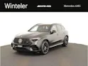 Mercedes-Benz GLC AMG 63 S e Perf. Exe.