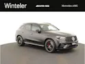 Mercedes-Benz GLC AMG 63 S e Perf. Exe.