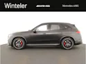 Mercedes-Benz GLC AMG 63 S e Perf. Exe.
