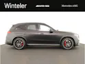 Mercedes-Benz GLC AMG 63 S e Perf. Exe.