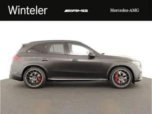 Mercedes-Benz GLC AMG 63 S e Perf. Exe.
