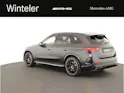 Mercedes-Benz GLC AMG 63 S e Perf. Exe.