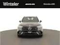 Mercedes-Benz GLC AMG 63 S e Perf. Exe.