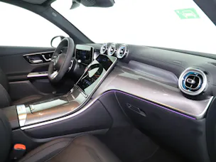 Mercedes-Benz GLC AMG 63 S e Perf. Exe.