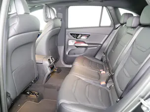 Mercedes-Benz GLC AMG 63 S e Perf. Exe.